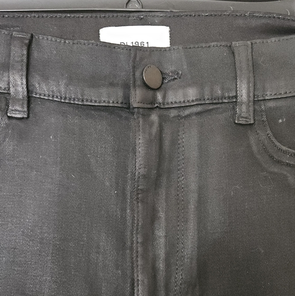 DL1961 Bridget Boot Cut Jeans - Picture 2 of 10